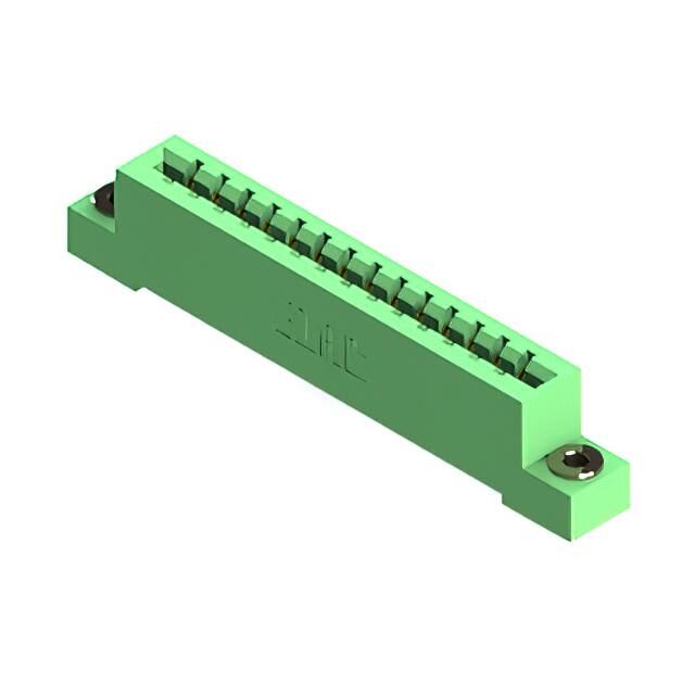 337-014-500-103 EDAC Inc.  Edgeboard Connectors